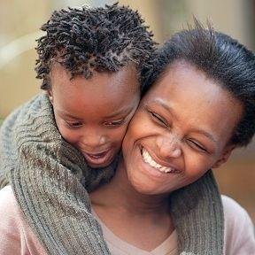 Give a gift that matters: a donation in your friend's name. This gift will provide lifesaving AIDS drugs for one child for one year. These drugs bring children