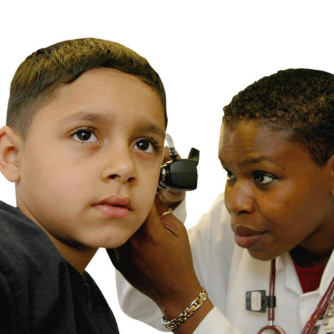 Give a gift that matters: a donation in your friend's name. Your gift will deliver medical care to a poor or homeless child. Children and families visit the Mo