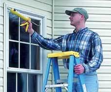 Give a gift that matters: a donation in your friend's name. Little gifts add up. Every nail, piece of lumber, everything that goes into home building has a pri