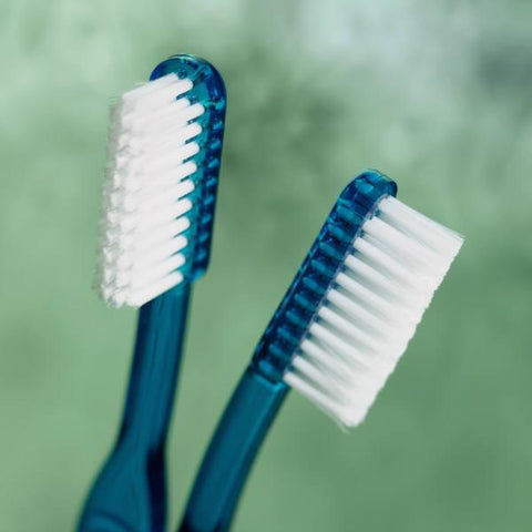 Give a gift that matters: a donation in your friend's name. Your gift will enable us to provide free toothbrushes to the homeless. Every day we have a line of
