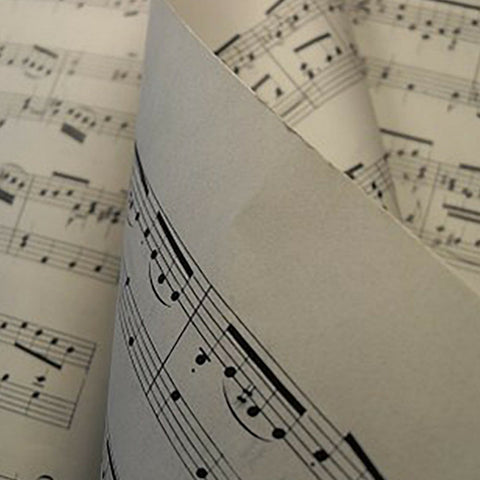 Provide Sheet Music