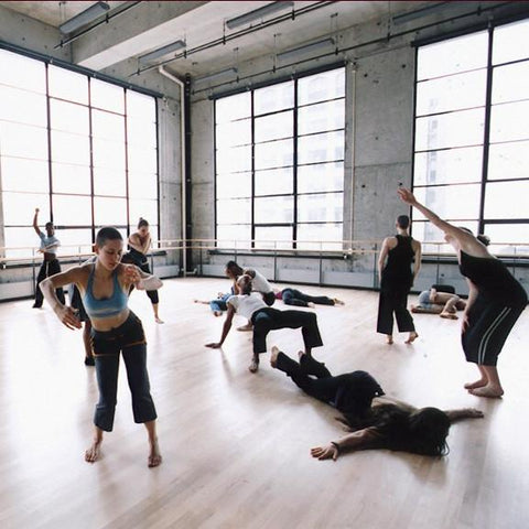 Give a gift that matters: a donation in your friend's name. This gift will subsidize the rental fee for use of a Baryshnikov Arts Center studio for one week.  A