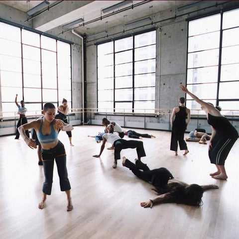 Give a gift that matters: a donation in your friend's name. This gift will subsidize the rental fee for use of a Baryshnikov Arts Center studio for one week. A