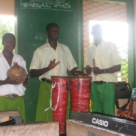 Give a gift that matters: a donation in your friend's name. Your gift will allow 1 CD to be created by artist or group. PeaceTones provides a volunteer who org