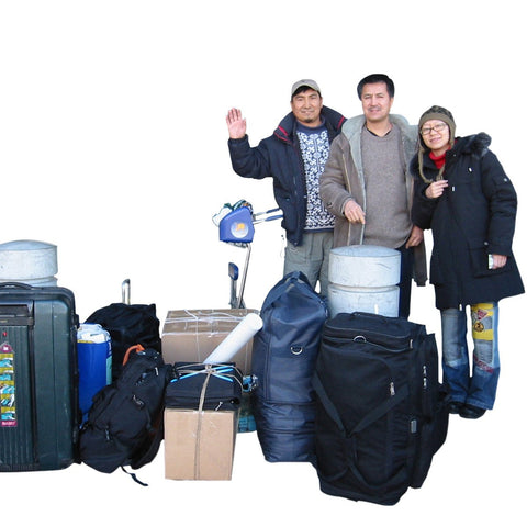 Give a gift that matters: a donation in your friend's name. Your gift will provide one night's hotel in Bishkek, capital of the Kyrgyz Republic.