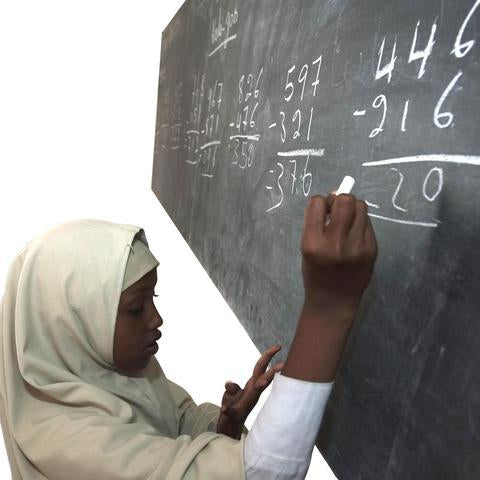 Educate Girls