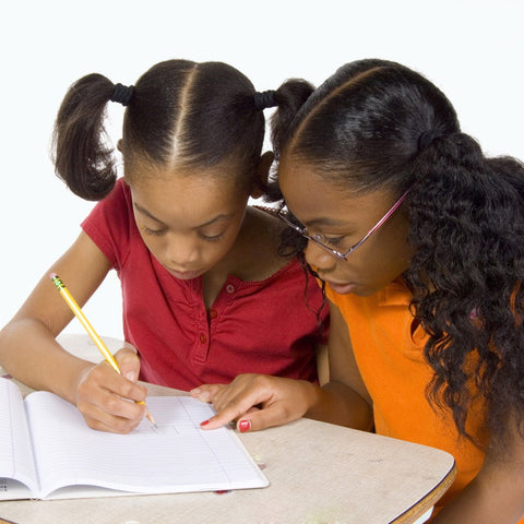 Give a gift that matters: a donation in your friend's name. One way to keep kids out of trouble is to encourage learning all day long. With this aim, the Natio
