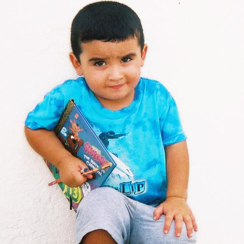Give a gift that matters: a donation in your friend's name. Your gift will put brand new books directly in the backpacks of 20 preschoolers in need for them to