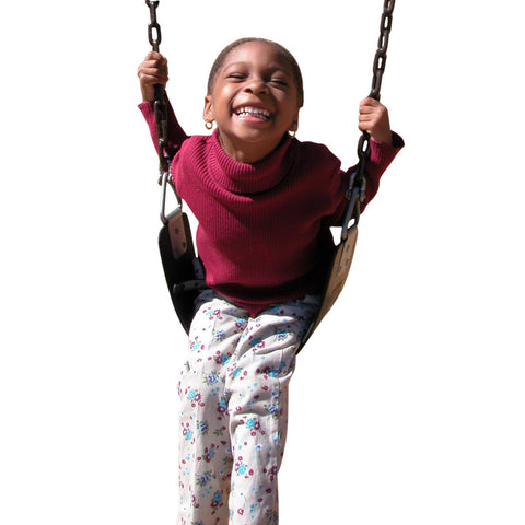 Give a gift that matters: a donation in your friend's name. Everyone recalls the thrill of flying through the air and that moment when you wondered if might be