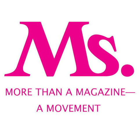Give a gift that matters: a donation in your friend's name. Ms. is in a position to fill this gap of solid investigative reporting. With limited resources, Ms.