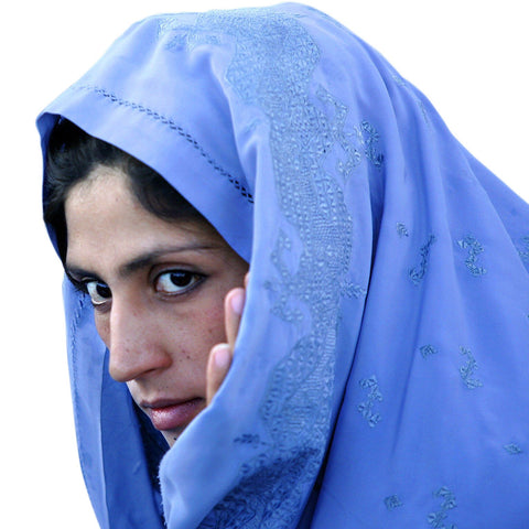 Give a gift that matters: a donation in your friend's name. The Feminist Majority Foundation’s Campaign for Afghan Women and Girls is working for women’s equali