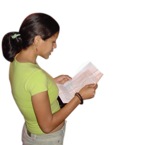 Give a gift that matters: a donation in your friend's name. Your gift will be used to teach a group of approximately 100 people financial literacy. This servic