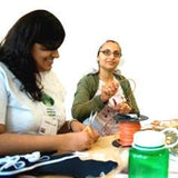 Give a gift that matters: a donation in your friend's name. Your gift will provide training resources for four college campuses to organize a Day of Interfaith