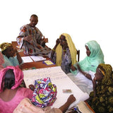 Give a gift that matters: a donation in your friend's name. Your gift will help build the capacity of our local grassroots partner organizations in Mali.  Your