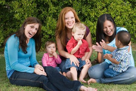 Give a gift that matters: a donation in your friend's name. Your gift will help provide policy and organizational advocacy training to parent leaders. Partici