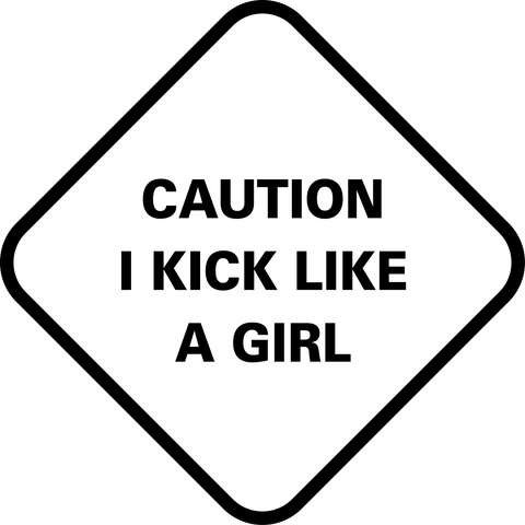 Give a gift that matters: a donation in your friend's name. Your gift of a Teen "Kick Like a Girl" full scholarship is the gift of safety for a young woman who