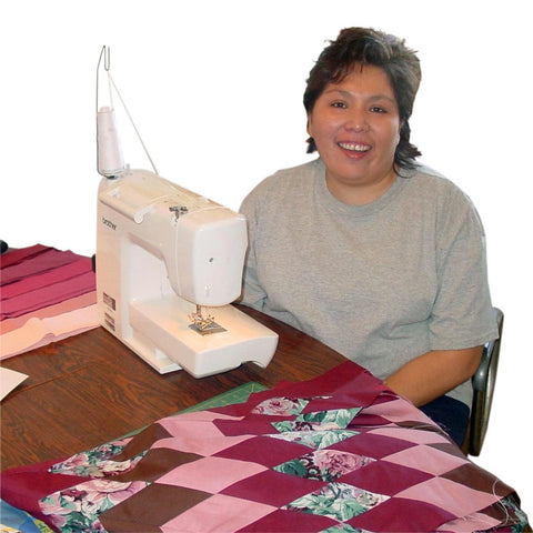 Give a gift that matters: a donation in your friend's name. Your gift will enable an individual living in poverty to start a microenterprise. Whether it is use