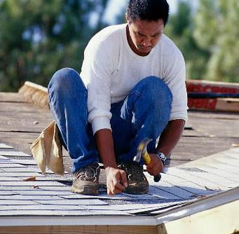 Give a gift that matters: a donation in your friend's name. This gift will provide one bundle of shingles for the roof of a new Habitat home. The cost of build