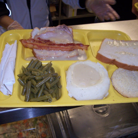 Take 10 to Lunch
