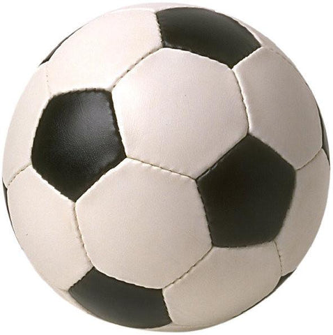 Give a gift that matters: a donation in your friend's name. Your gift will provide an Afghan widow with all the tools she will need to manufacture soccer balls