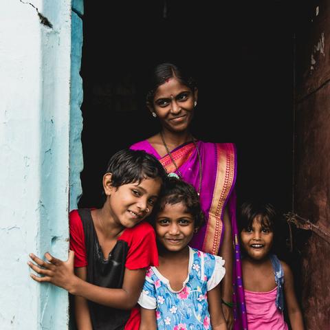 Toilet and Water Connections