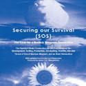 Give a gift that matters: a donation in your friend's name. Your gift will support the production and distribution of "Securing Our Survival" a book by the Inte