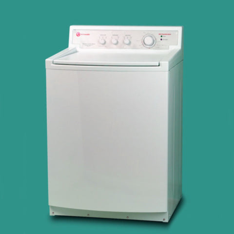Give a gift that matters: a donation in your friend's name. Your gift provides the difference between a low-efficiency washing machine and a higher-efficiency w