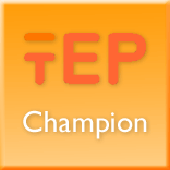 Give a gift that matters: a donation in your friend's name. As a Champion, your donation will help to fund the new facility for TEP Charter School and affirm yo