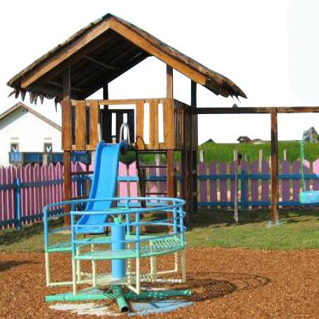Give a gift that matters: a donation in your friend's name. Building playgrounds is a step in the healing process and helps to establish normalcy for children w